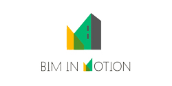 Logo BIM IN MOTION
