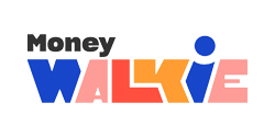 Logo MONEY WALKIE