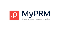 Logo MyPrm