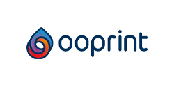 Logo OOPRINT