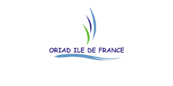 Logo ORIAD IDF