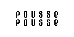 Logo Pousse Pousse