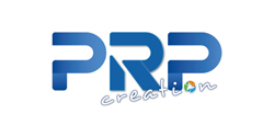 Logo PRP CREATIONS