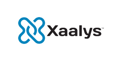 Logo XAALYS